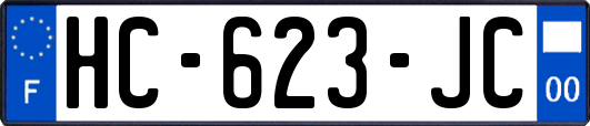HC-623-JC
