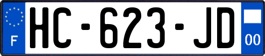 HC-623-JD