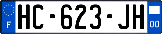 HC-623-JH