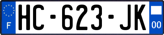 HC-623-JK