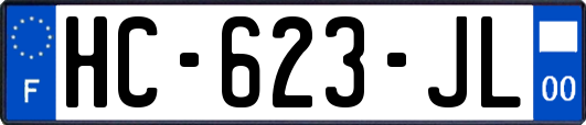 HC-623-JL