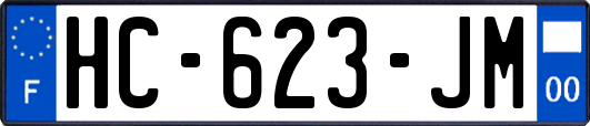 HC-623-JM
