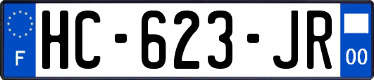 HC-623-JR
