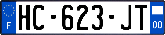 HC-623-JT