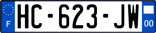 HC-623-JW