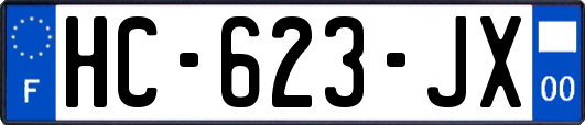 HC-623-JX