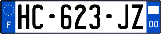 HC-623-JZ