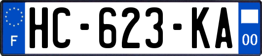 HC-623-KA
