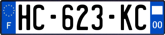HC-623-KC