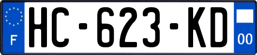 HC-623-KD