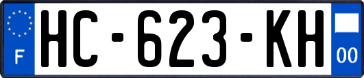 HC-623-KH