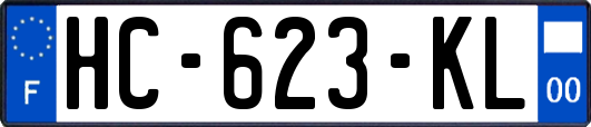 HC-623-KL