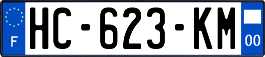 HC-623-KM