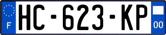 HC-623-KP