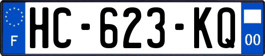 HC-623-KQ