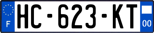 HC-623-KT