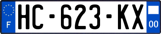 HC-623-KX