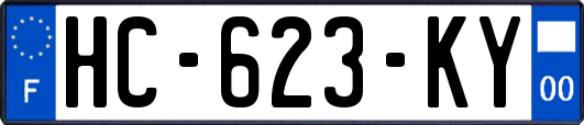 HC-623-KY