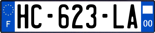 HC-623-LA