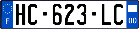 HC-623-LC