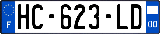 HC-623-LD