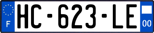HC-623-LE