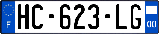 HC-623-LG