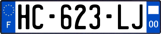 HC-623-LJ