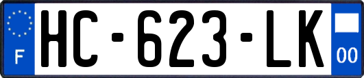 HC-623-LK