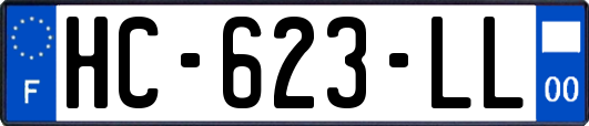 HC-623-LL