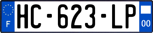 HC-623-LP