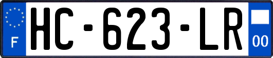 HC-623-LR