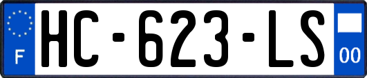 HC-623-LS