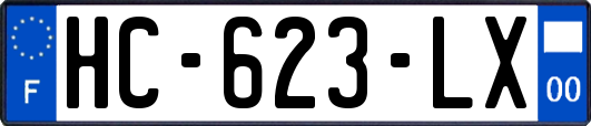 HC-623-LX