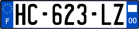 HC-623-LZ