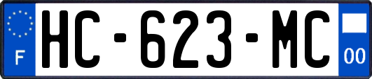 HC-623-MC
