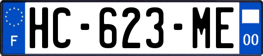 HC-623-ME