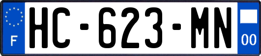 HC-623-MN