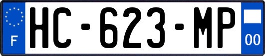HC-623-MP