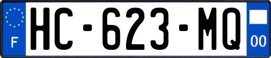 HC-623-MQ