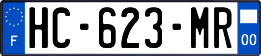 HC-623-MR