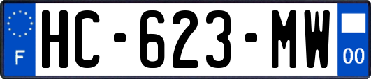 HC-623-MW