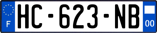 HC-623-NB