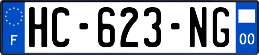 HC-623-NG