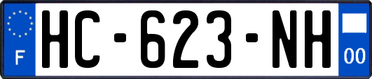 HC-623-NH