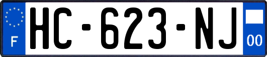 HC-623-NJ