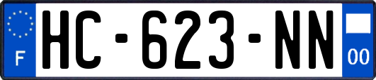 HC-623-NN