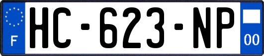 HC-623-NP