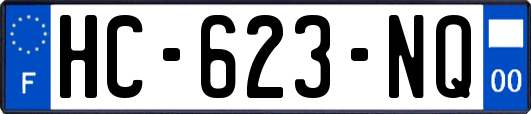 HC-623-NQ