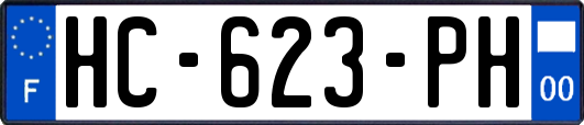 HC-623-PH